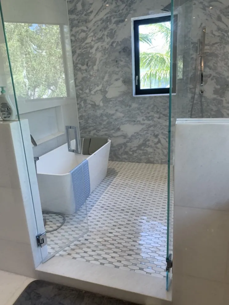 Slide of Arias STAR Plumbing