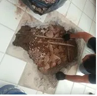 Slide of Arico Heating and Cooling