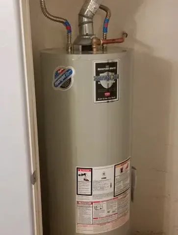 Slide of Arico Heating and Cooling