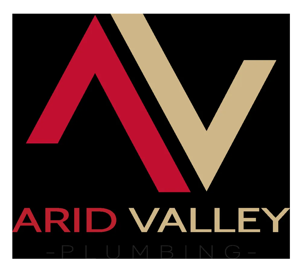 Slide of Arid Valley Plumbing