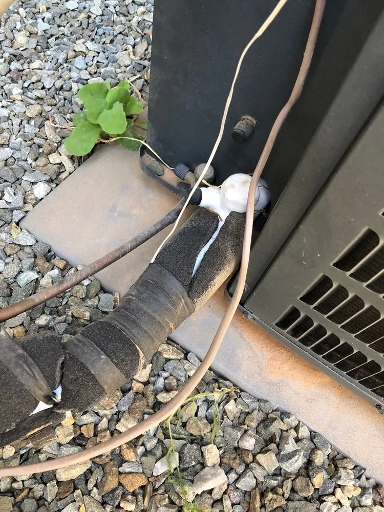 Slide of Arid Valley Plumbing