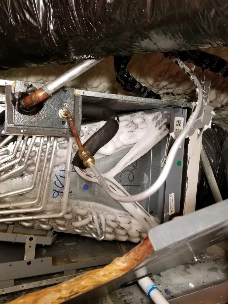 Slide of Arid Valley Plumbing