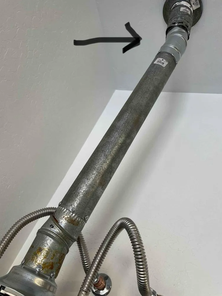 Slide of Arid Valley Plumbing