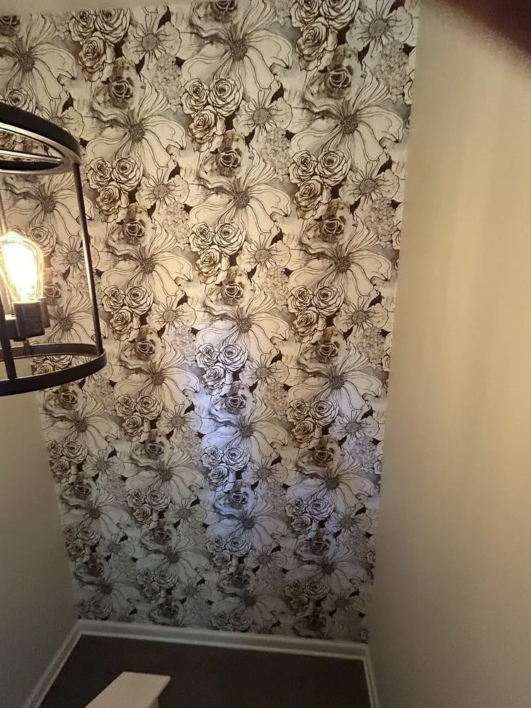 Slide of ARIE HOME IMPROVEMENT