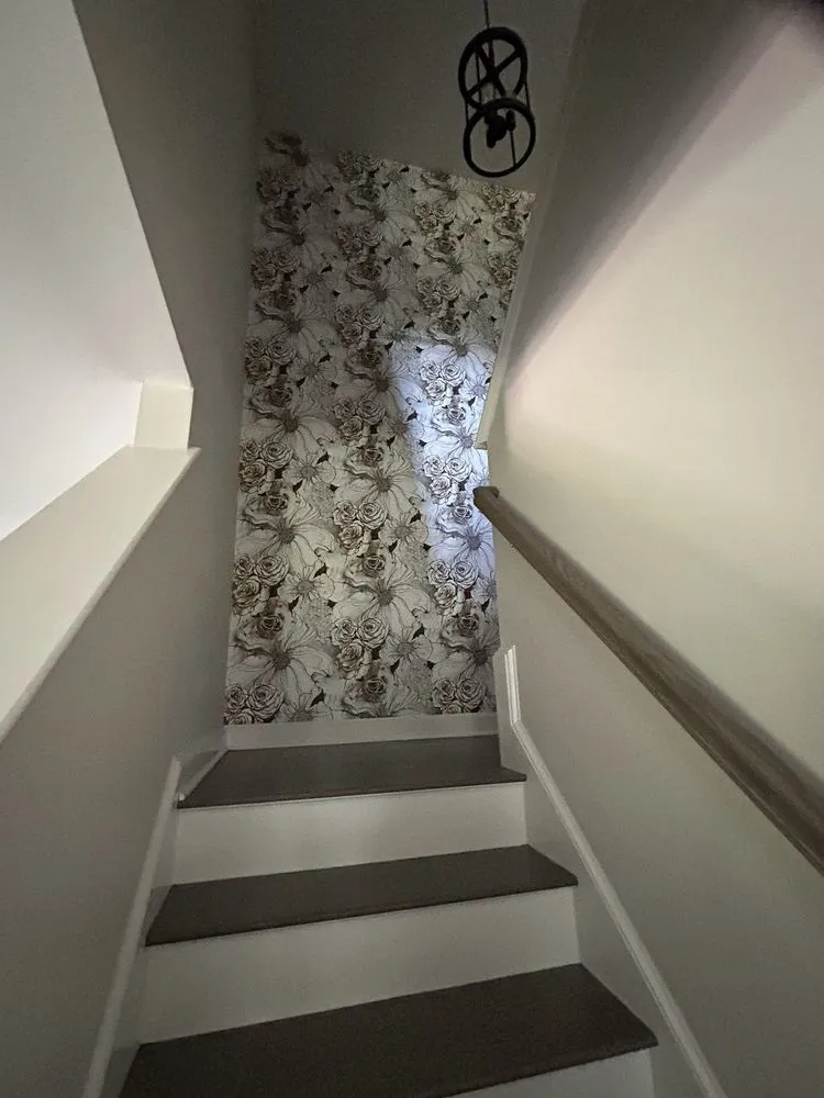 Slide of ARIE HOME IMPROVEMENT