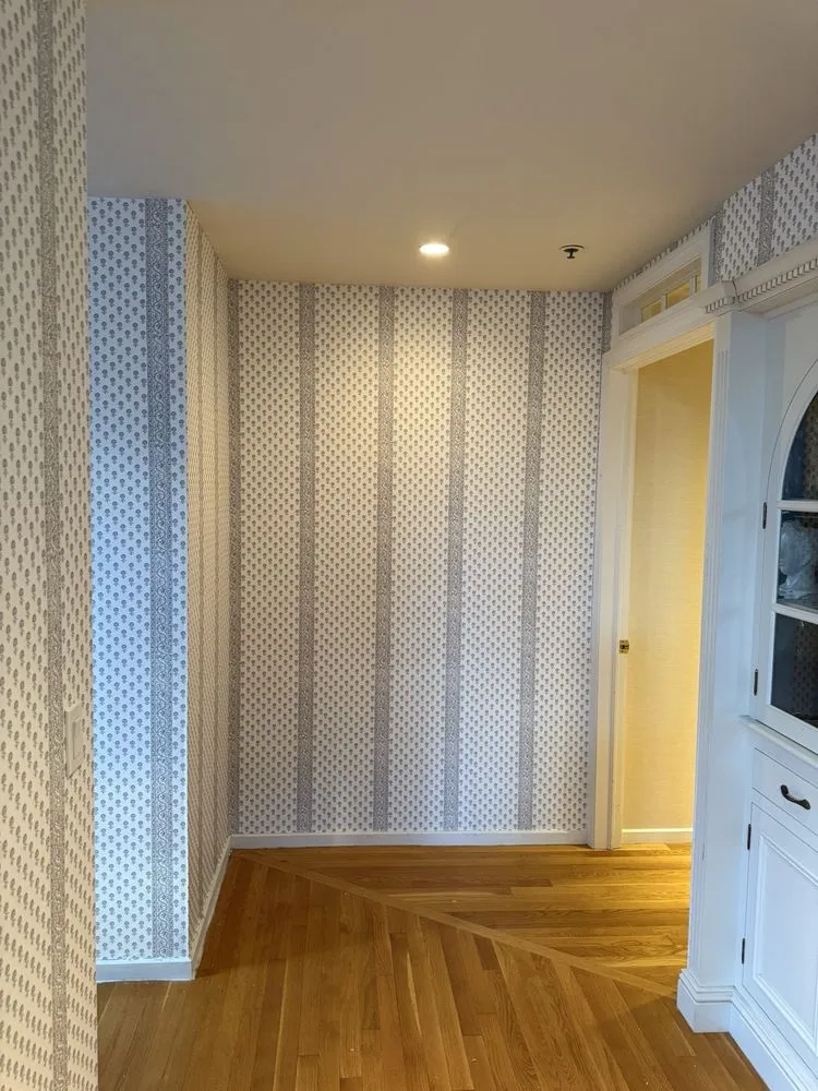 Slide of ARIE HOME IMPROVEMENT