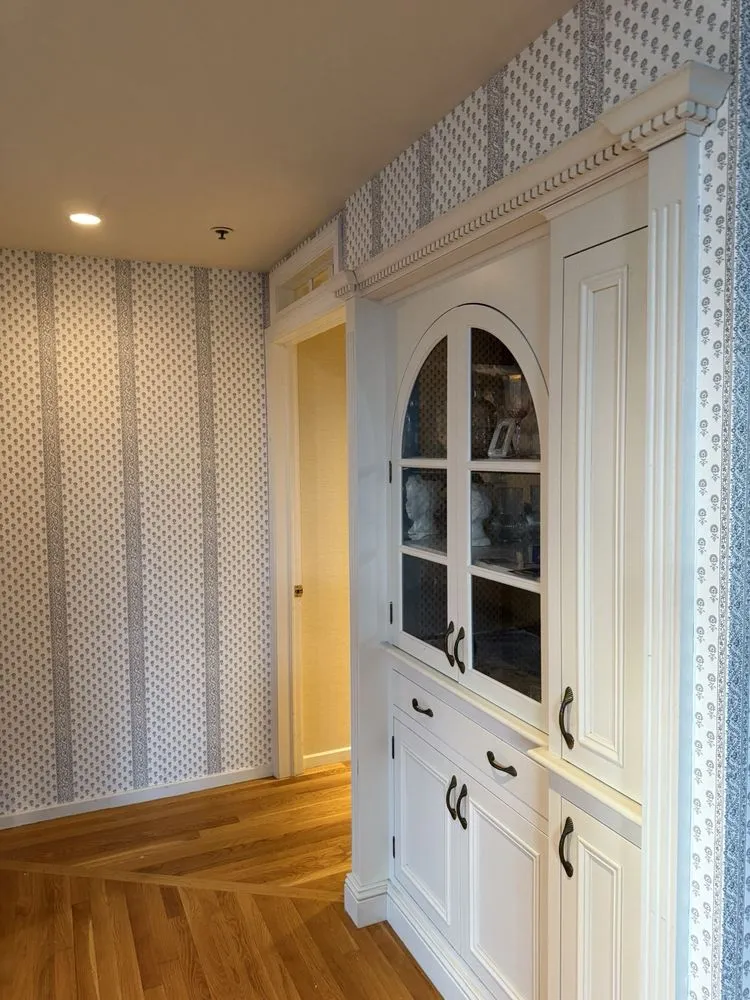 Slide of ARIE HOME IMPROVEMENT