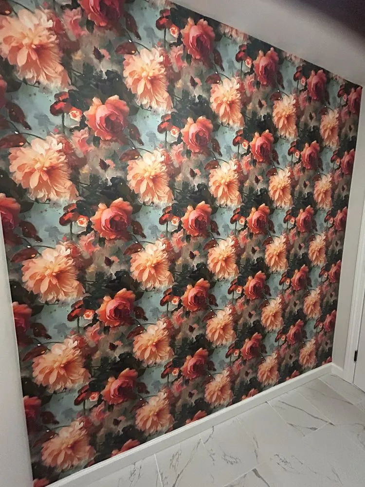 Slide of ARIE HOME IMPROVEMENT