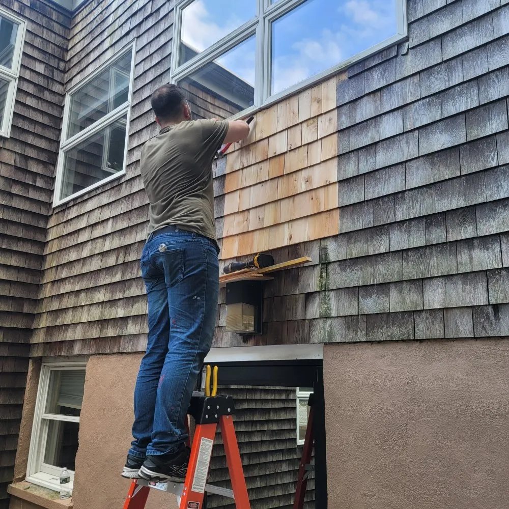 Slide of ARIE HOME IMPROVEMENT