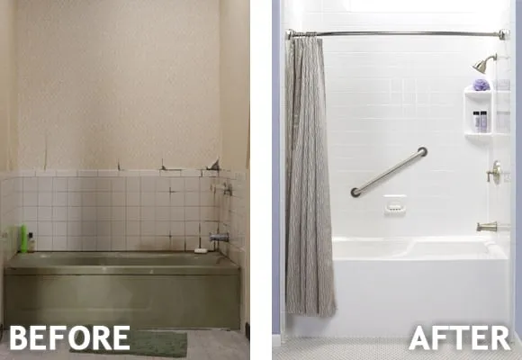 Slide of Arie Plumbing