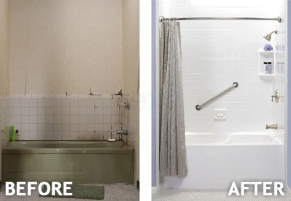 Slide of Arie Plumbing