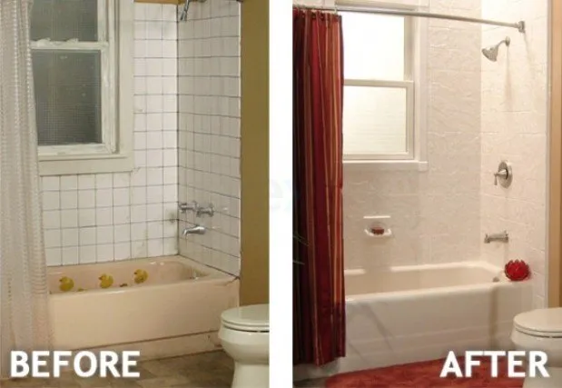 Slide of Arie Plumbing