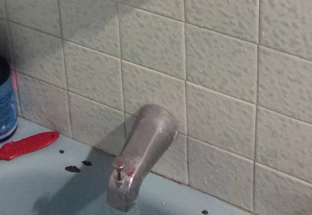 Slide of Arie Plumbing