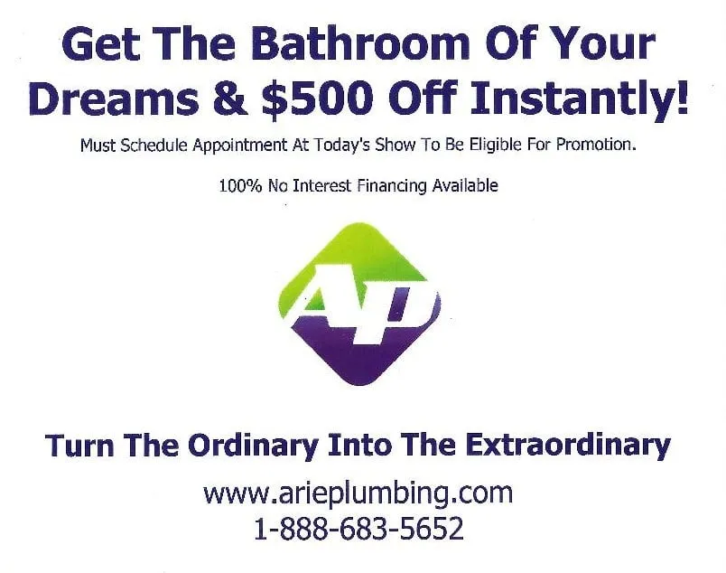 Trusted emergency plumbing experts serving Los Angeles, CA - Arie Plumbing