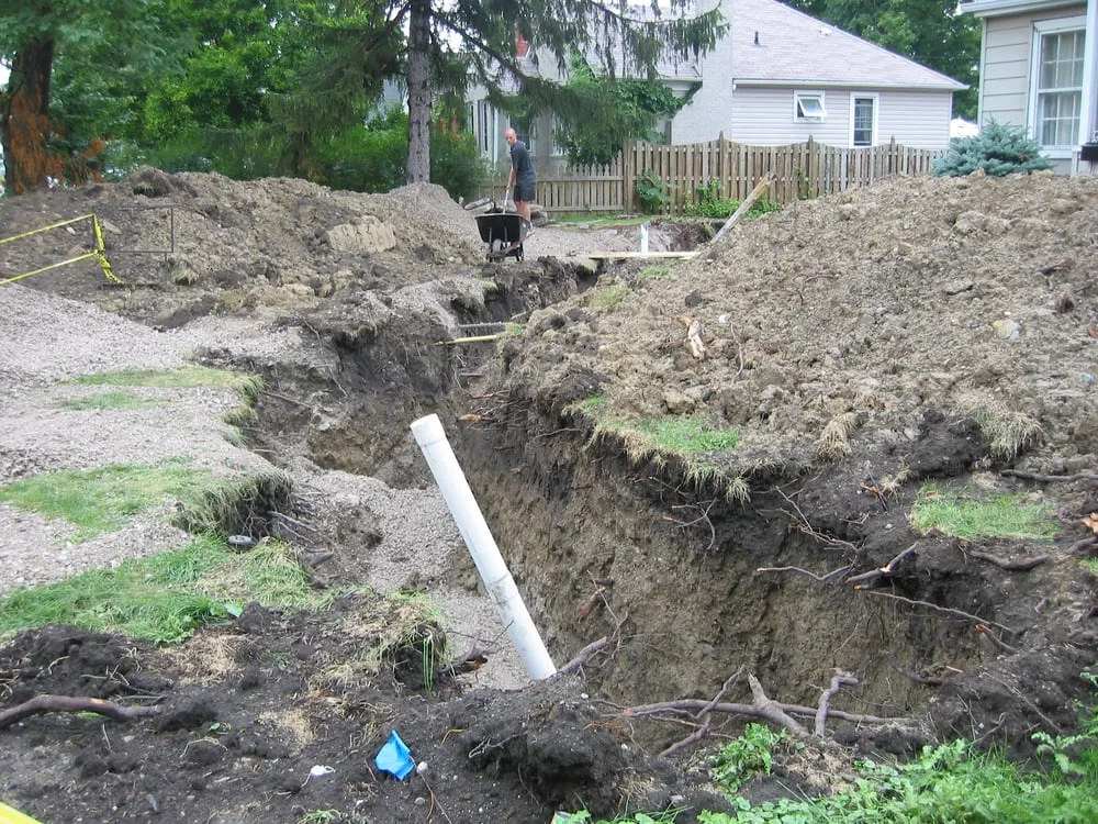 Reliable water heater service for homes in Los Angeles, CA by Arie Plumbing