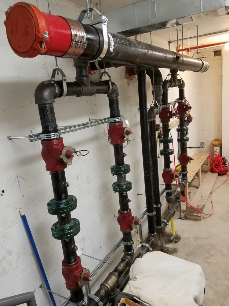 Slide of Ariel Services