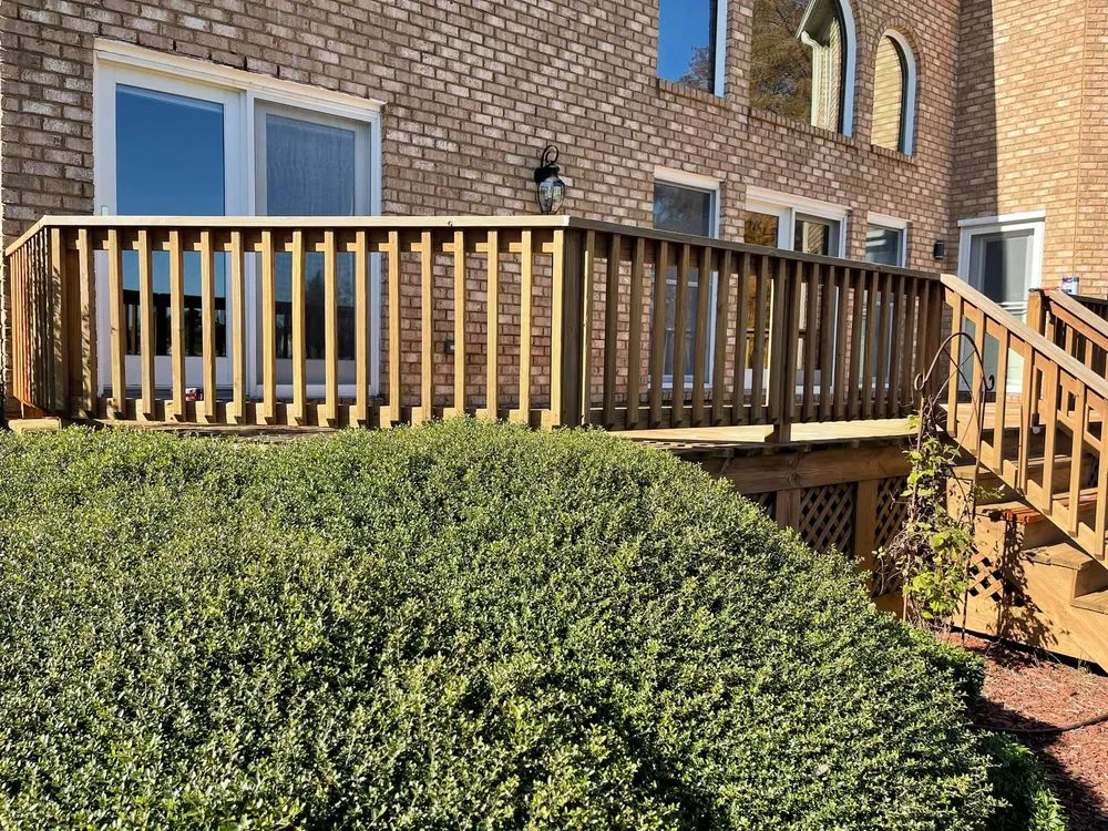 Slide of Aries Home Improvements