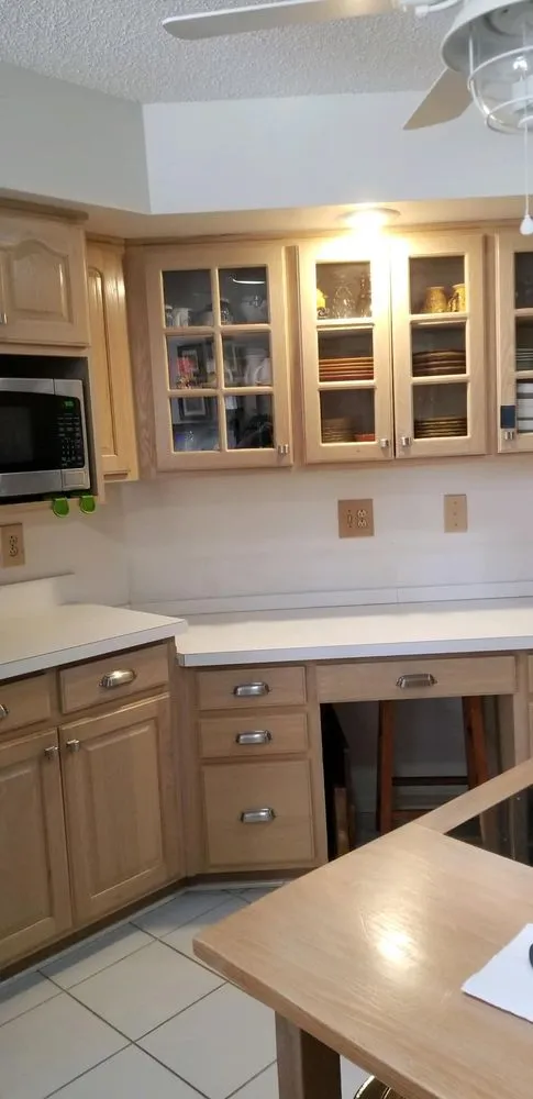 Slide of Aries Home Improvements