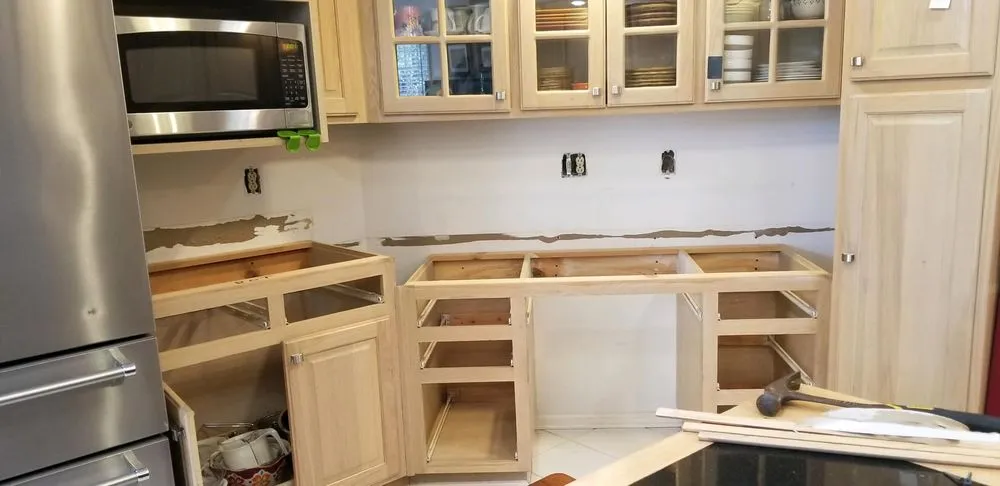 Slide of Aries Home Improvements