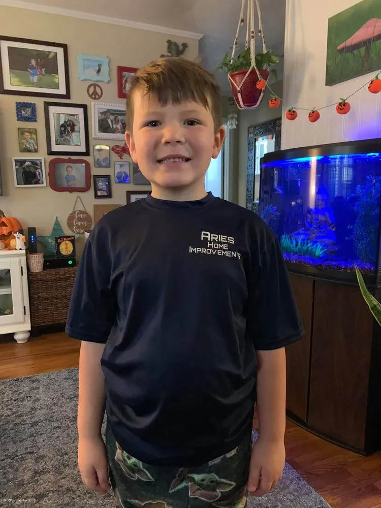 Slide of Aries Home Improvements