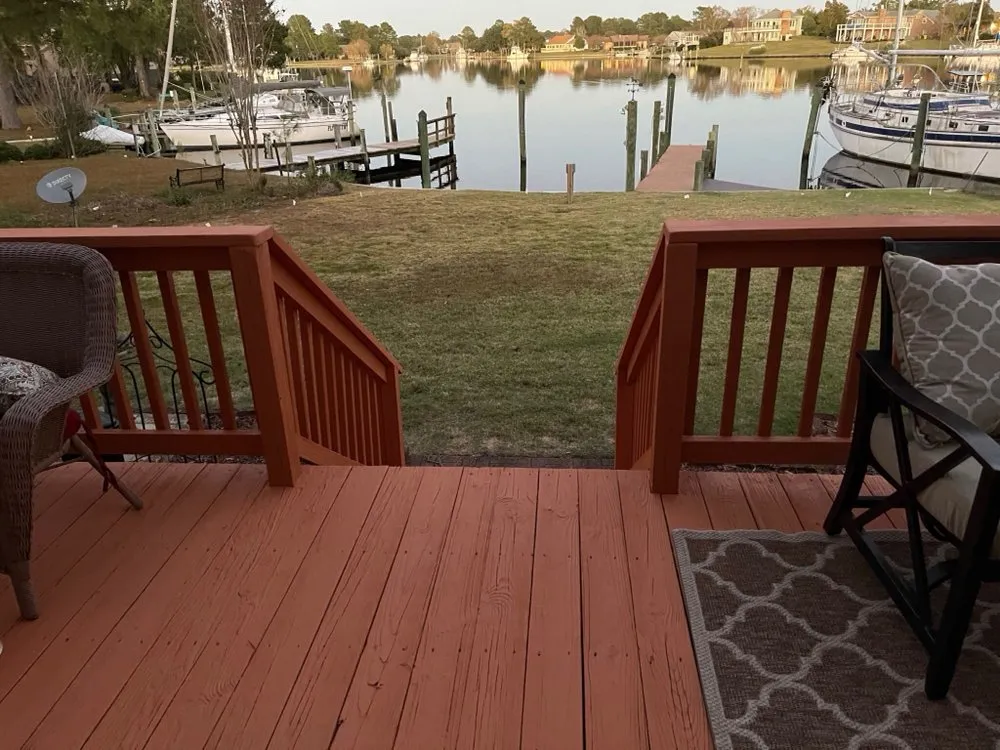 Slide of Aries Home Improvements