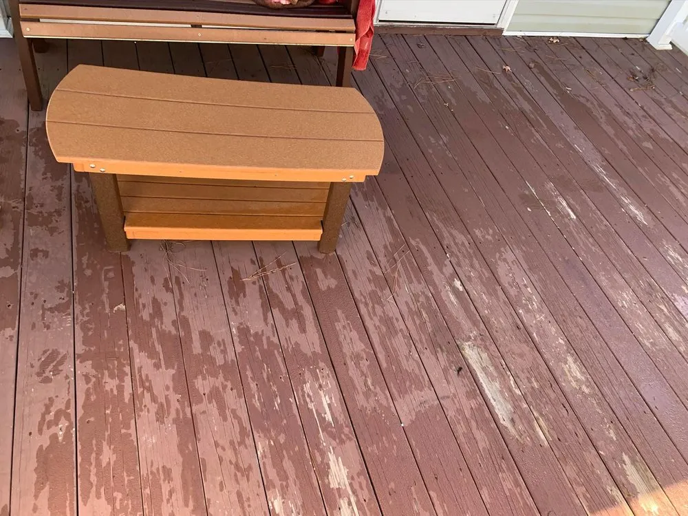 Reliable leak detection for homes in New Bern, NC by Aries Home Improvements