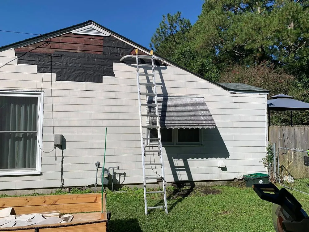 Emergency water heater service service in New Bern, NC - Aries Home Improvements