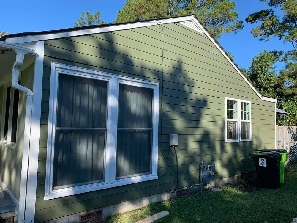 Emergency leak detection for homes in New Bern, NC by Aries Home Improvements