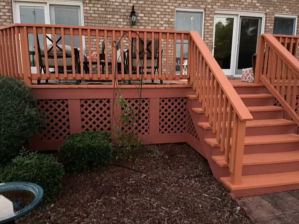 Slide of Aries Home Improvements