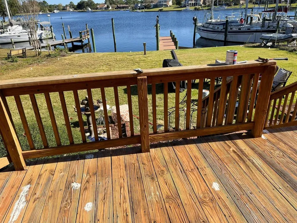 Slide of Aries Home Improvements