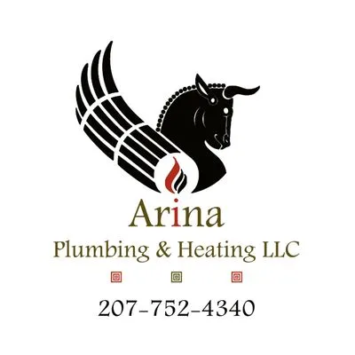 Arina plumbing and heating