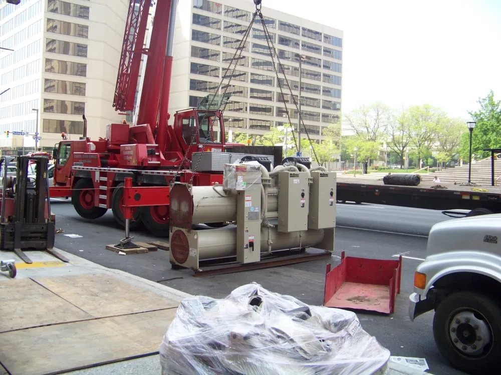 Slide of Ariosa & Company