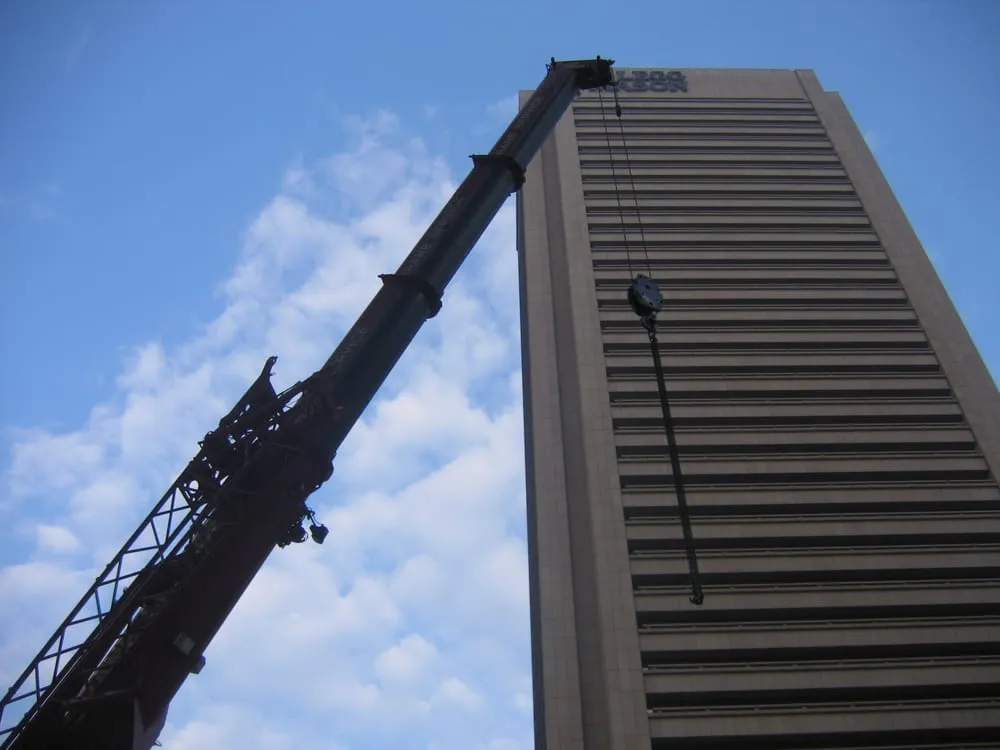 Slide of Ariosa & Company