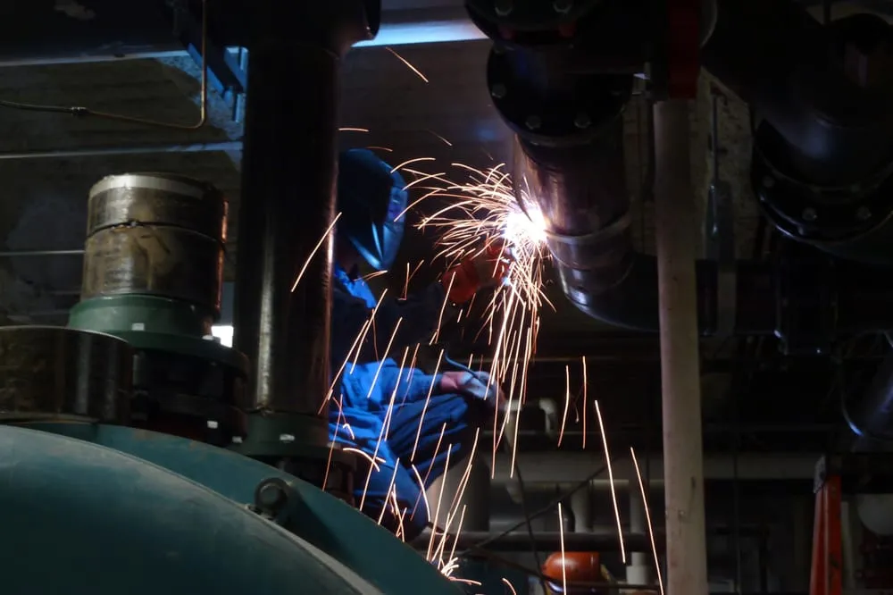 Slide of Ariosa & Company