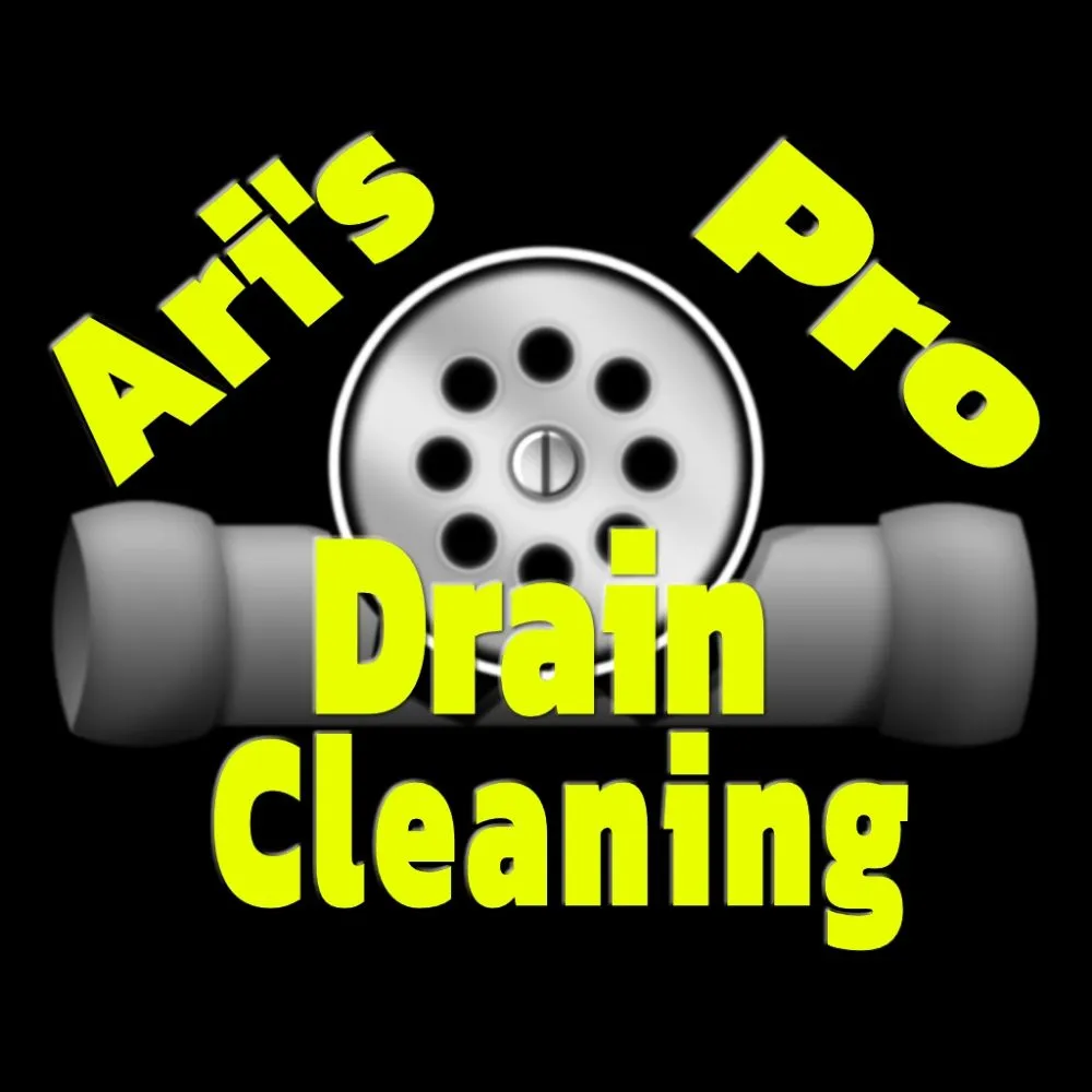 Slide of Ari's Pro Drain Cleaning