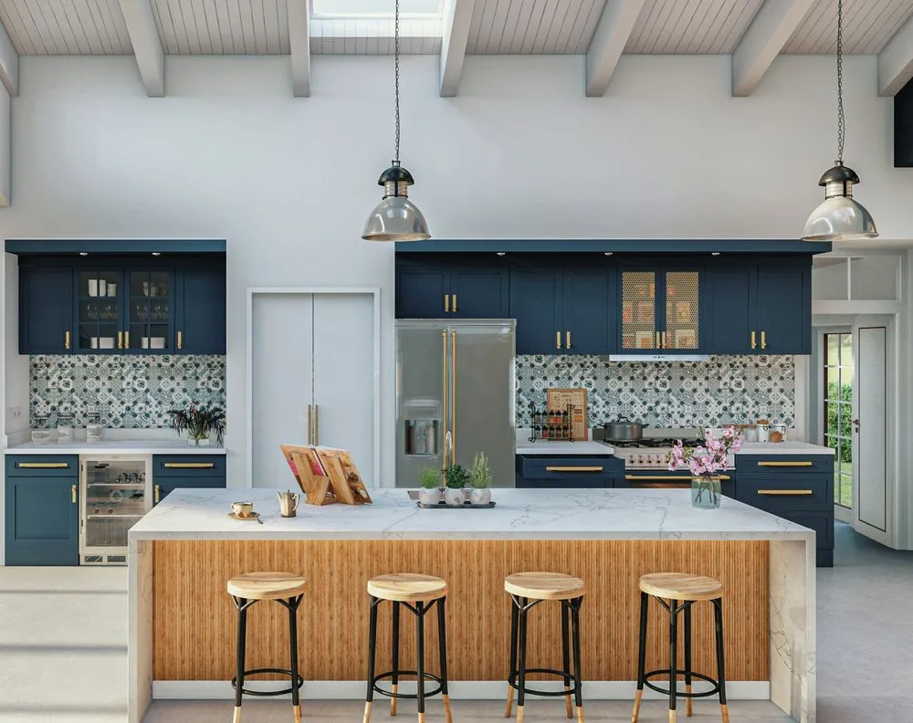 Slide of Arise Home Services