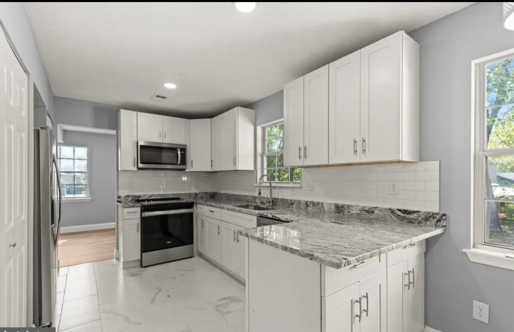 Slide of Arise Home Services