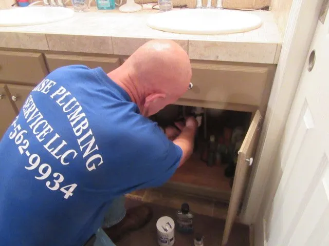 Slide of Arise Plumbing Service
