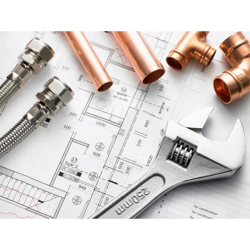 Slide of Arise Plumbing Service