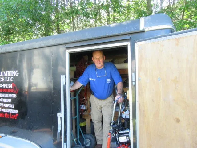 Slide of Arise Plumbing Service