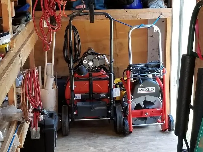 Slide of Arise Plumbing Service