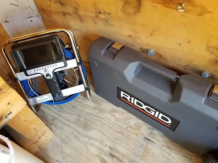 Slide of Arise Plumbing Service