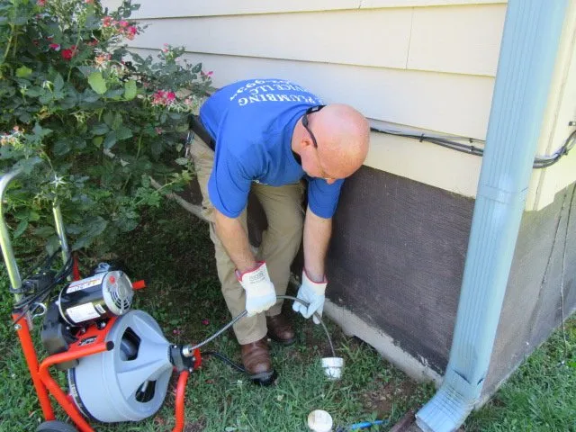 Slide of Arise Plumbing Service