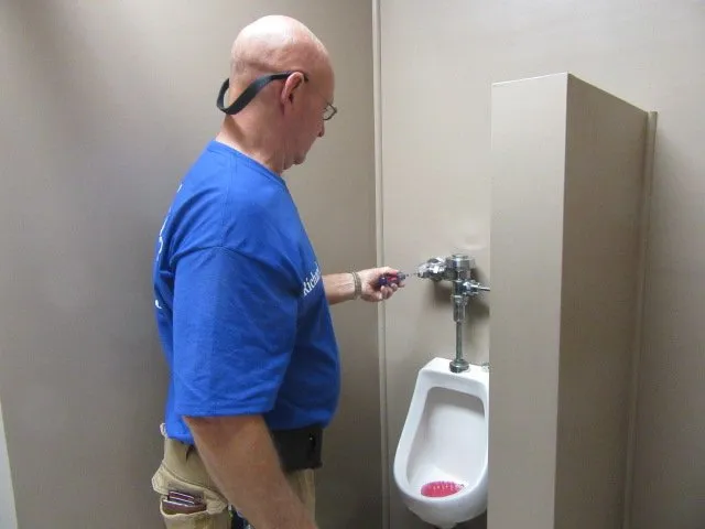 Slide of Arise Plumbing Service