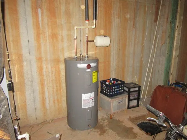 Slide of Arise Plumbing Service