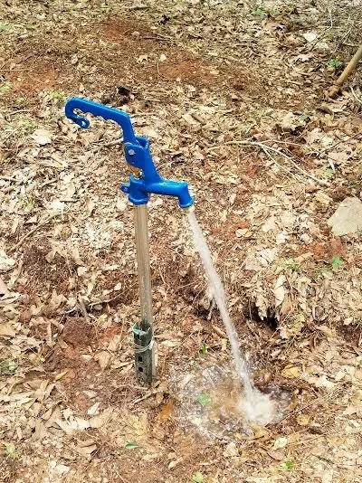 Slide of Arise Plumbing Service