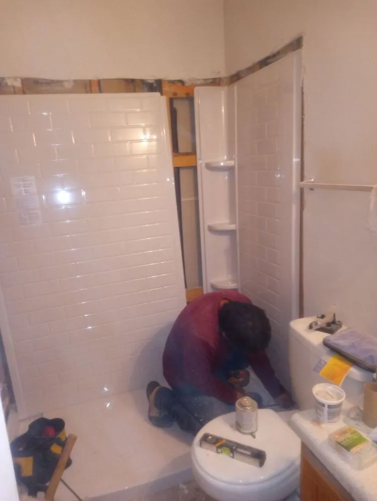 Slide of Arista Plumbing 