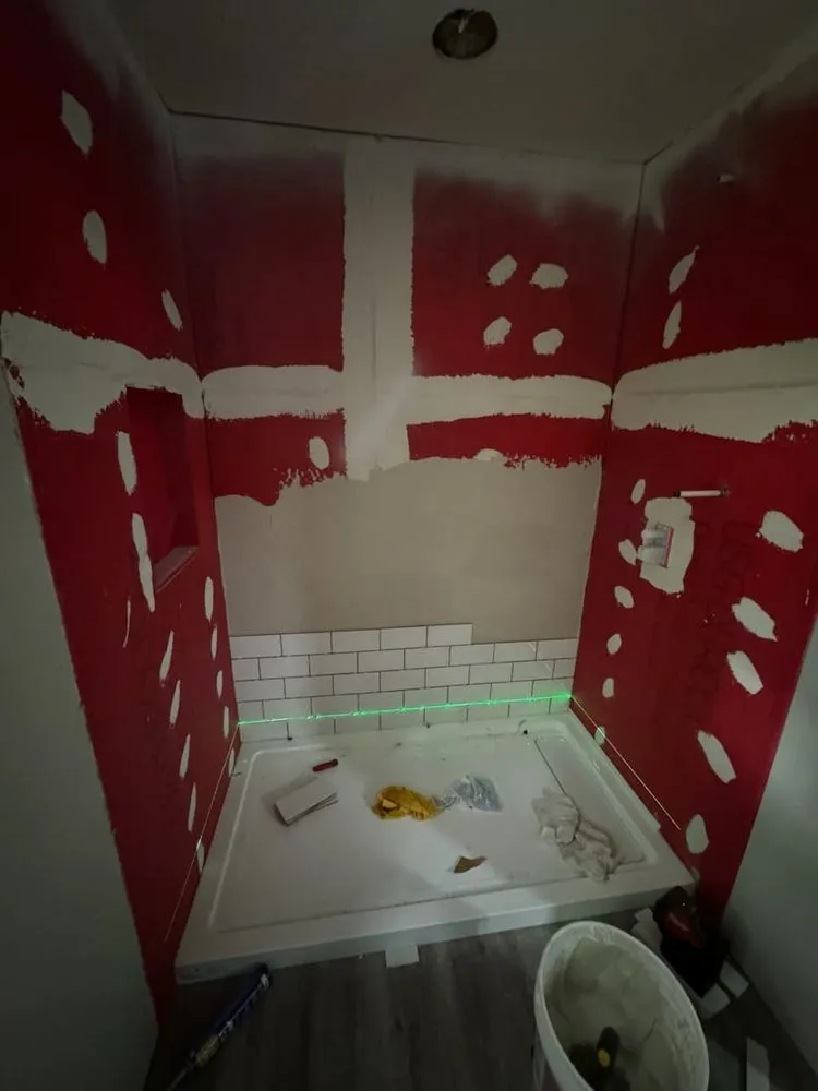 Slide of Arista Plumbing 