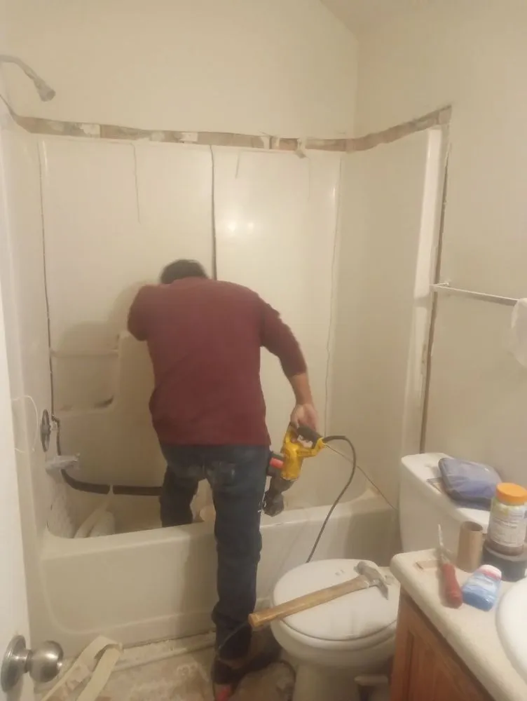 Slide of Arista Plumbing 