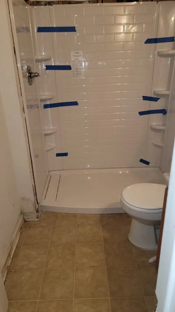 Slide of Arista Plumbing 